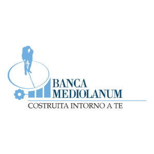 banca mediolanum new Logo PNG SVG Vector