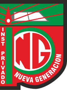 colegio nueva generacion Logo PNG SVG Vector