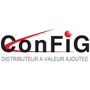 config Logo PNG SVG Vector