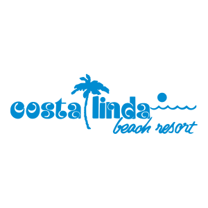 costa linda beach resort aruba seeklogo