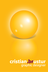 cristian.brustur Logo PNG SVG Vector
