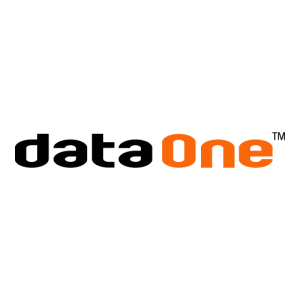 dataOne Logo PNG SVG Vector