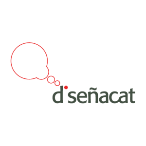 disenacat Logo PNG SVG Vector