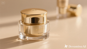 dreamina 2026 06 14 7428 create luxury skincare