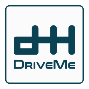 driveme Logo PNG SVG Vector