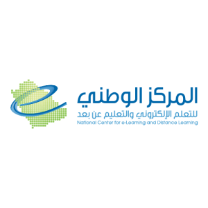 e Learning and Distance Learning Logo PNG SVG Vector