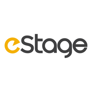 eStage Logo PNG SVG Vector
