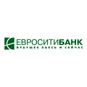 eurocitybank Logo PNG SVG Vector