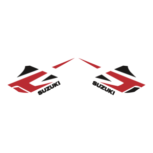 fairy graphics suzuki motorcycle Logo PNG SVG Vector