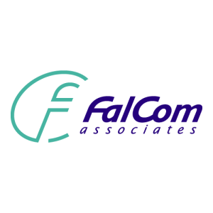 falcom associates Logo PNG SVG Vector