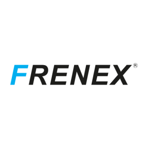 frenex Logo PNG SVG Vector