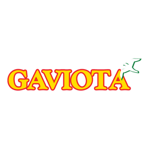 Gaviota Logo PNG SVG Vector