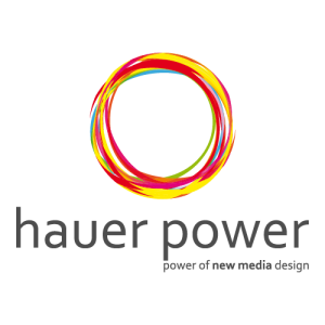 Hauerpower Logo PNG SVG Vector