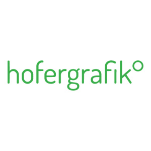 hofergrafik Logo PNG SVG Vector