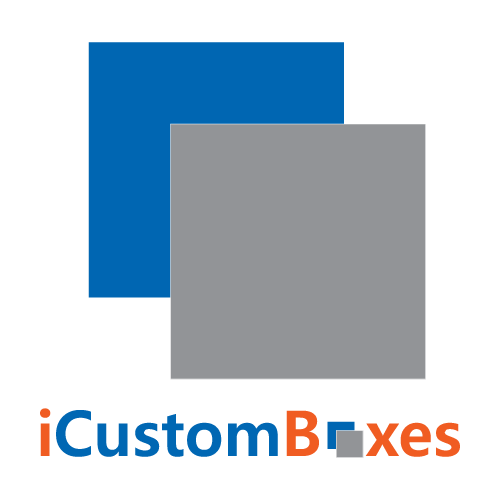 iCustomBoxes Logo PNG SVG Vector iCustomBoxes Logo PNG SVG Vector