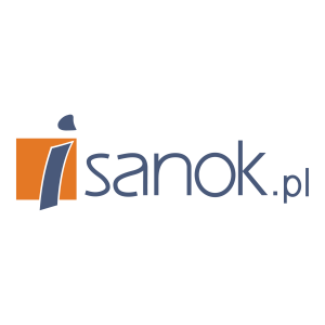 iSanok Logo PNG SVG Vector