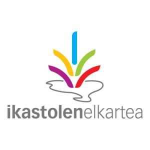 ikastolen elkartea Logo PNG SVG Vector