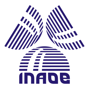 inaoe Logo PNG SVG Vector