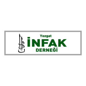 infak Logo PNG SVG Vector