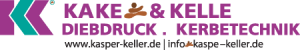kaspeundkake Logo PNG SVG Vector