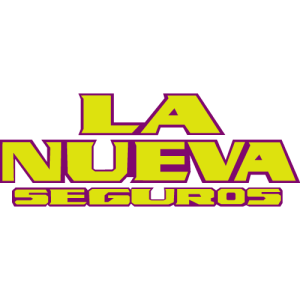 la nueva seguros Logo PNG SVG Vector