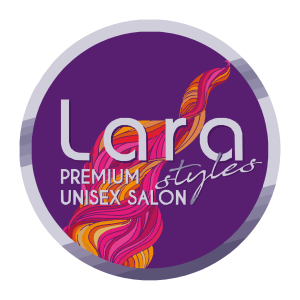 lara styles Logo PNG SVG Vector