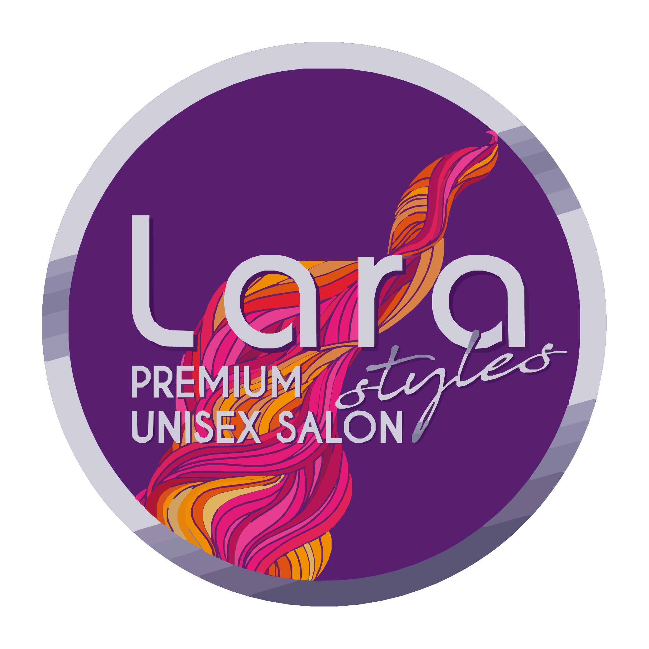 lara styles Logo PNG SVG Vector lara styles Logo PNG SVG Vector
