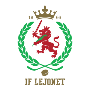 lejonet IF Logo PNG SVG Vector