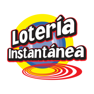 lotería instantanea Logo PNG SVG Vector