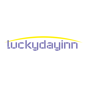 luckydayinn Logo PNG SVG Vector