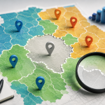maps  logos