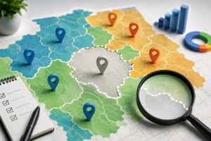 maps  logos
