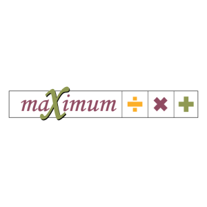 maximum card Logo PNG SVG Vector
