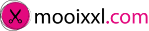 mooixxl.com Logo PNG SVG Vector