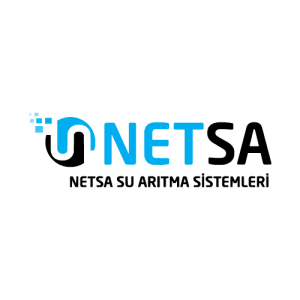 Netsa Logo PNG SVG Vector