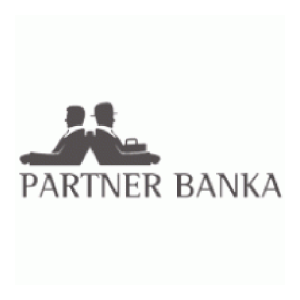 partner banka Logo PNG SVG Vector
