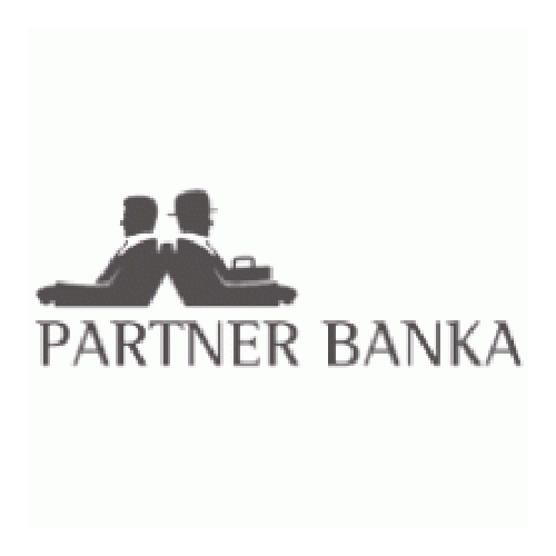 partner banka Logo PNG SVG Vector partner banka Logo PNG SVG Vector