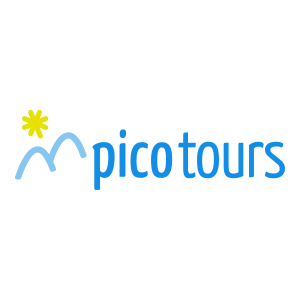 picotours GmbH Logo PNG SVG Vector