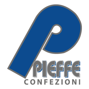 pieffe confezioni Logo PNG SVG Vector