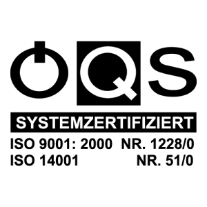 qqs iso Logo PNG SVG Vector