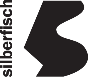 silberfisch Logo PNG SVG Vector
