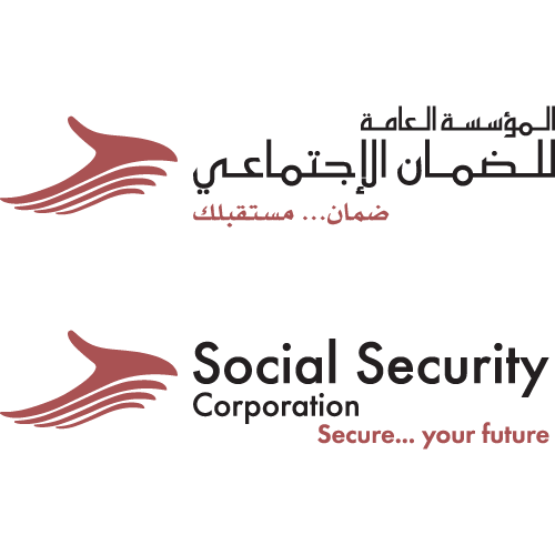 social security corporation Logo PNG SVG Vector social security corporation Logo PNG SVG Vector