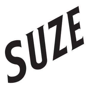 suze Logo PNG SVG Vector