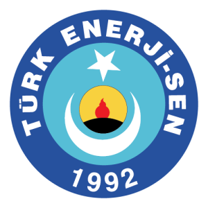 tьrk enerji sen Logo PNG SVG Vector
