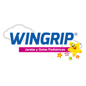 wingrip Logo PNG SVG Vector