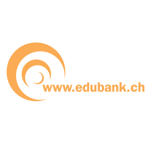 www.edubank.ch Logo PNG SVG Vector